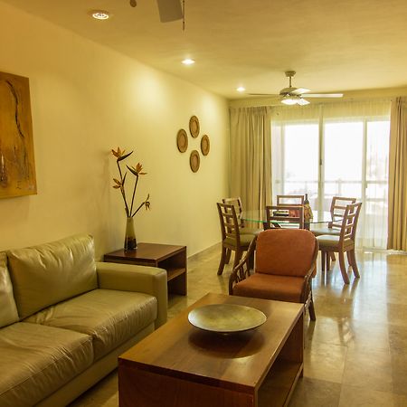 Coral Maya Stay Suites Puerto Aventuras Exteriér fotografie