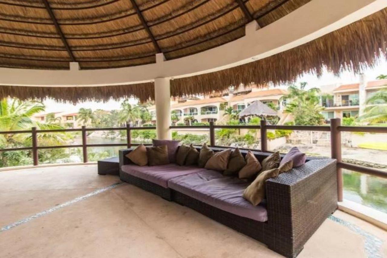Coral Maya Stay Suites Puerto Aventuras Exteriér fotografie
