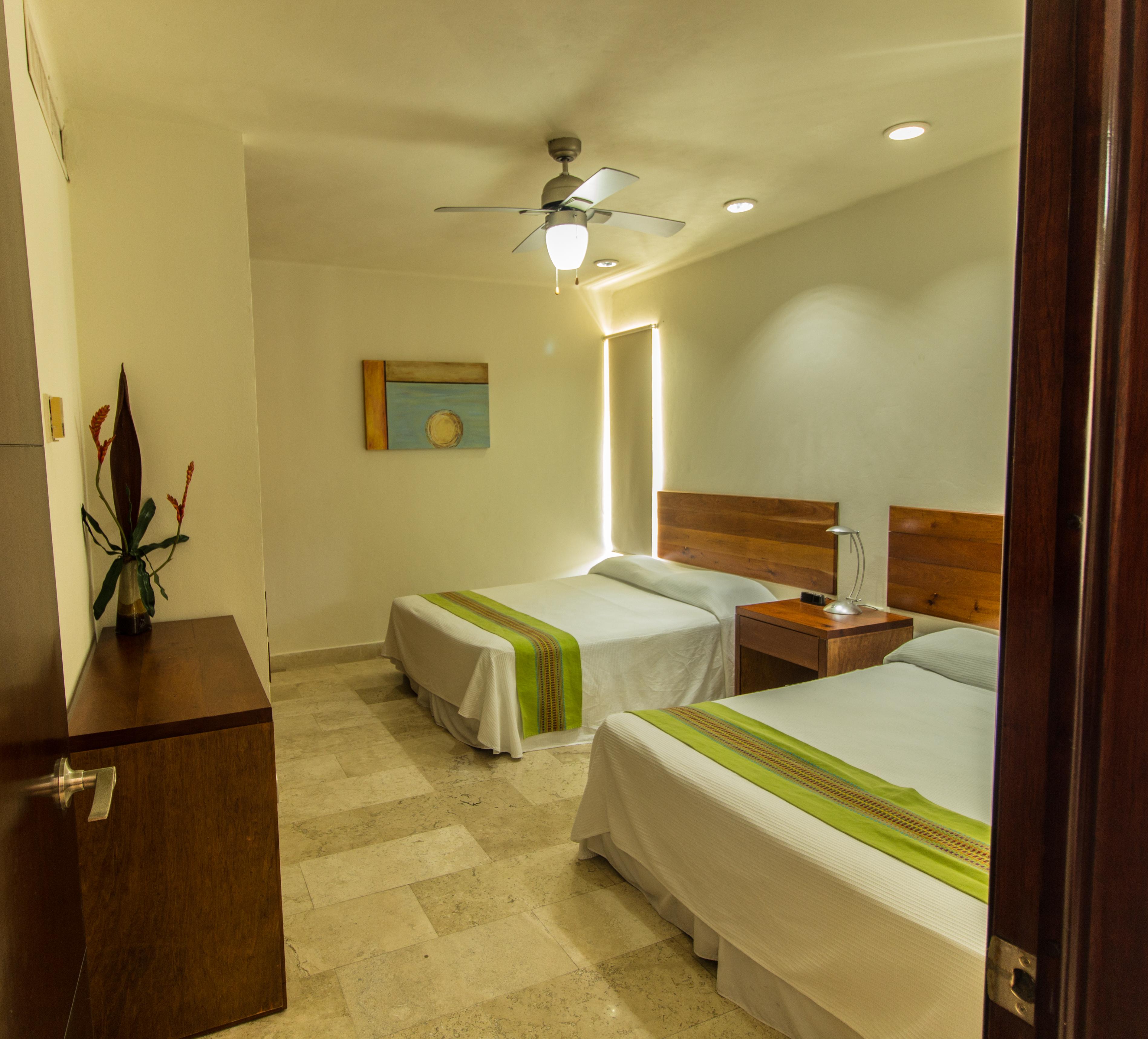 Coral Maya Stay Suites Puerto Aventuras Exteriér fotografie