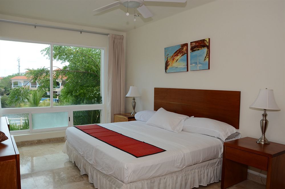 Coral Maya Stay Suites Puerto Aventuras Exteriér fotografie