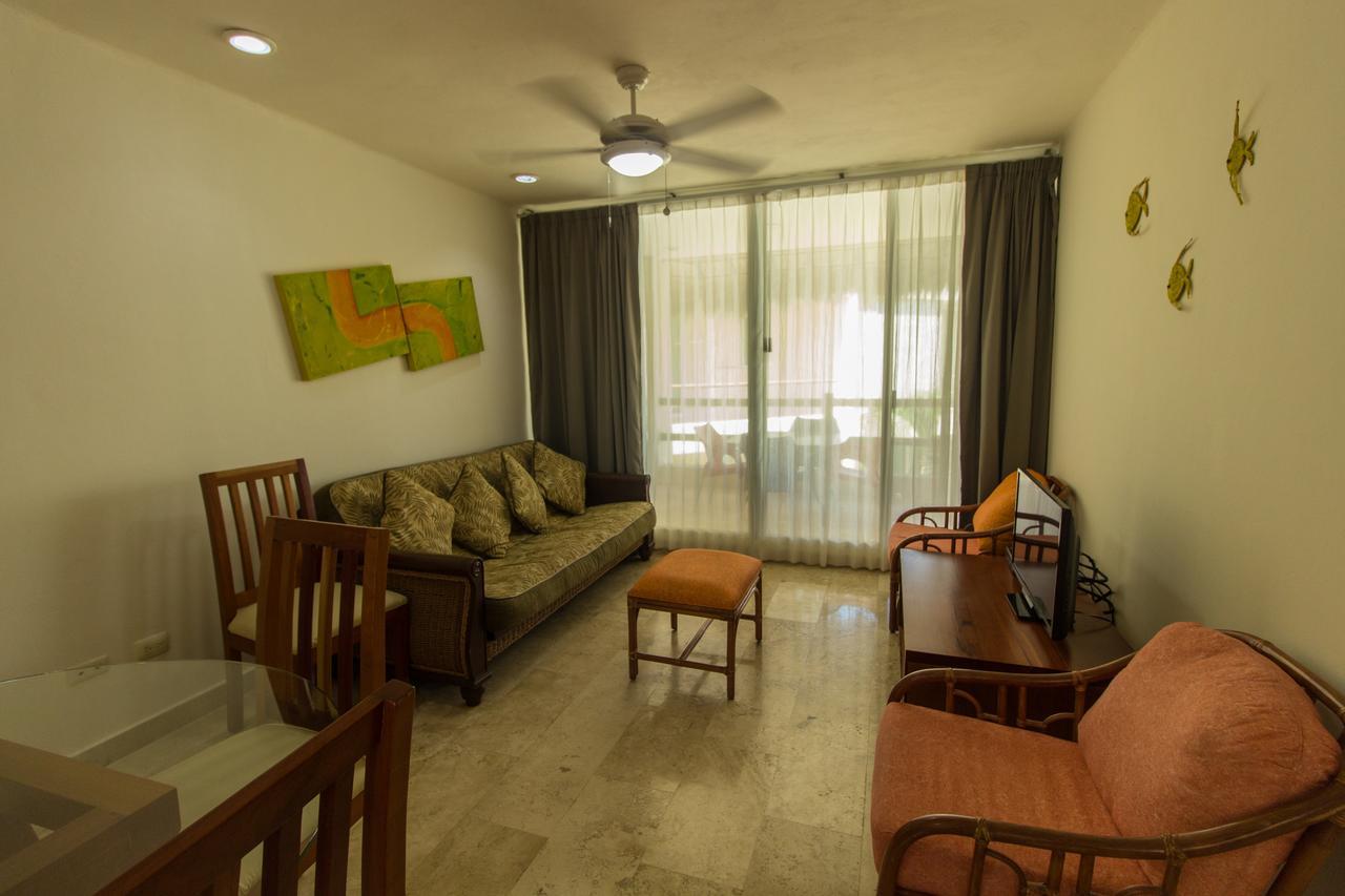 Coral Maya Stay Suites Puerto Aventuras Exteriér fotografie