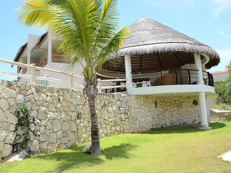 Coral Maya Stay Suites Puerto Aventuras Exteriér fotografie