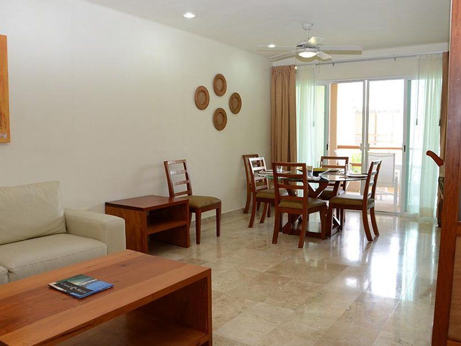 Coral Maya Stay Suites Puerto Aventuras Exteriér fotografie