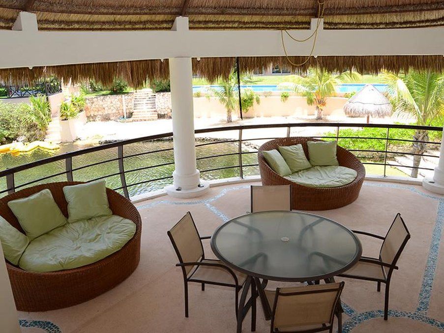 Coral Maya Stay Suites Puerto Aventuras Exteriér fotografie