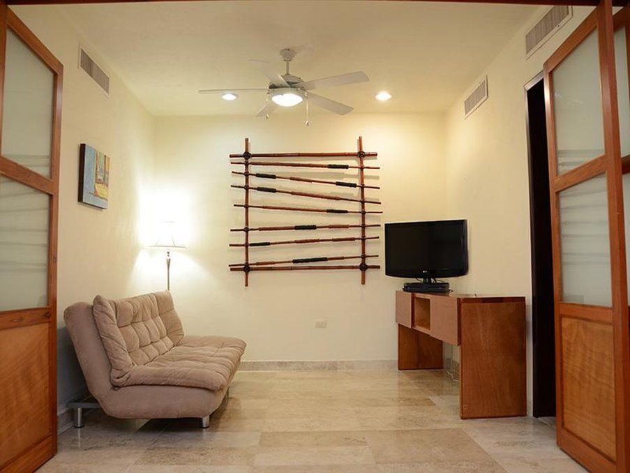 Coral Maya Stay Suites Puerto Aventuras Exteriér fotografie